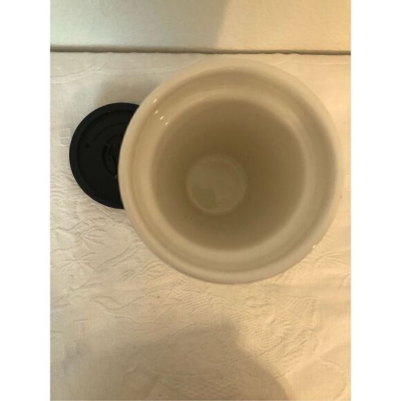 5/$15 SALE Starbucks Ombré Turquoise Tumbler with Lid 8 Oz - Picture 4 of 4